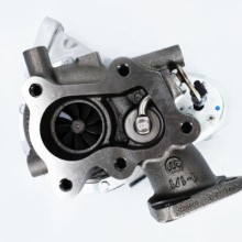 Turbocharger GARRETT 848548-5002S OE Ref 14411T015A GARRETT