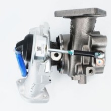 Turbocharger GARRETT 848548-5002S OE Ref 14411T015A GARRETT