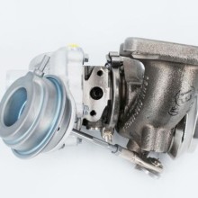 Turbocharger GARRETT 849966-5002S OE Ref 9805762680 GARRETT