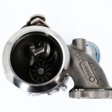 Turbocharger GARRETT 849966-5002S OE Ref 9805762680 GARRETT