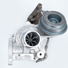 Turbocharger GARRETT 849966-5002S OE Ref 9805762680 GARRETT