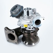 Turbocharger GARRETT 849966-5002S OE Ref 9805762680 GARRETT