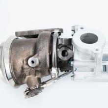 Turbocharger GARRETT 849966-5002S OE Ref 9805762680 GARRETT