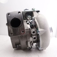 Turbocharger GARRETT 852178-5001S OE Ref 17201E0745 GARRETT