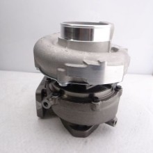 Turbocharger GARRETT 852178-5001S OE Ref 17201E0745 GARRETT