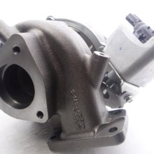Turbocharger GARRETT 852179-5001S OE Ref 17201E0894 GARRETT