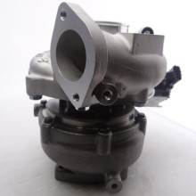 Turbocharger GARRETT 852179-5001S OE Ref 17201E0894 GARRETT