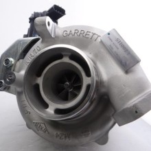Turbocharger GARRETT 852179-5001S OE Ref 17201E0894 GARRETT