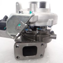 Turbocharger GARRETT 852179-5001S OE Ref 17201E0894 GARRETT