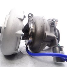 Turbocharger GARRETT 852915-5002S OE Ref 2328180 GARRETT