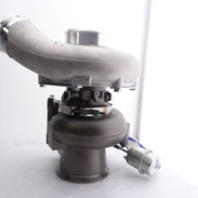 Turbocharger GARRETT 852915-5003S OE Ref 2371648 GARRETT