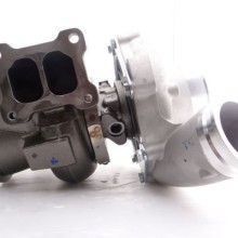 Turbocharger GARRETT 852915-9007S OE Ref 2371648 GARRETT