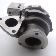 Turbocharger GARRETT 853333-5001W OE Ref 1717629 GARRETT