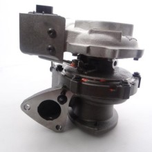 Turbocharger GARRETT 853333-5001W OE Ref 1717629 GARRETT