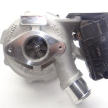 Turbocharger GARRETT 853333-9001W OE Ref 1717629 GARRETT