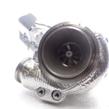 Turbocharger GARRETT 854362-5001S OE Ref 057145654K GARRETT