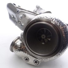 Turbocharger GARRETT 854380-5001S OE Ref 057145654K GARRETT