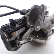 Turbocharger GARRETT 854380-5001S OE Ref 057145654K GARRETT