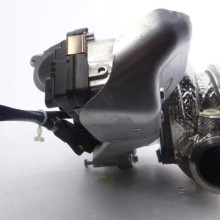 Turbocharger GARRETT 854380-5001S OE Ref 057145654K GARRETT