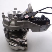 Turbocharger GARRETT 854380-5001S OE Ref 057145654K GARRETT