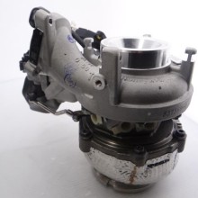 Turbocharger GARRETT 854380-5001S OE Ref 057145654K GARRETT