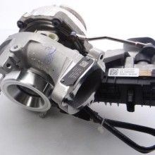 Turbocharger GARRETT 854380-5001S OE Ref 057145654K GARRETT