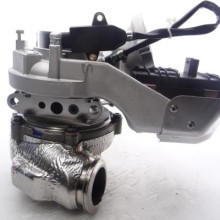 Turbocharger GARRETT 854380-5001S OE Ref 057145654K GARRETT