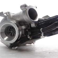 Turbocharger GARRETT 854380-5001S OE Ref 057145654K GARRETT