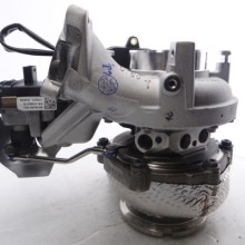 Turbocharger GARRETT 854380-5001S OE Ref 057145654K GARRETT