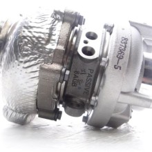 Turbocharger GARRETT 854380-5001S OE Ref 057145654K GARRETT