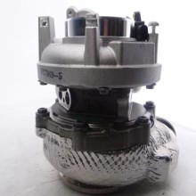 Turbocharger GARRETT 854380-5001S OE Ref 057145654K GARRETT