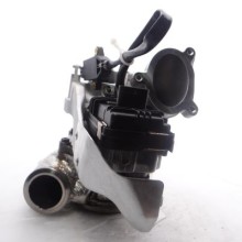 Turbocharger GARRETT 854380-5001S OE Ref 057145654K GARRETT