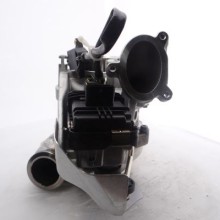 Turbocharger GARRETT 854380-5001S OE Ref 057145654K GARRETT