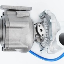 Turbocharger GARRETT 857478-5001Y OE Ref 612601110988 GARRETT