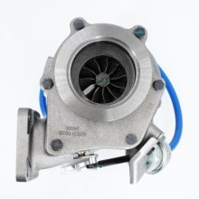 Turbocharger GARRETT 857478-5002Y OE Ref VG1560118229 GARRETT