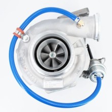 Turbocharger GARRETT 857478-5002Y OE Ref VG1560118229 GARRETT
