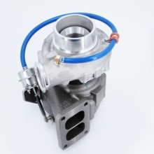 Turbocharger GARRETT 857478-5002Y OE Ref VG1560118229 GARRETT