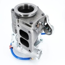Turbocharger GARRETT 857478-5002Y OE Ref VG1560118229 GARRETT