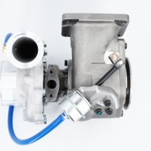 Turbocharger GARRETT 857478-5002Y OE Ref VG1560118229 GARRETT