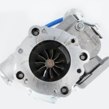 Turbocharger GARRETT 857478-5003Y OE Ref 612600118895 GARRETT