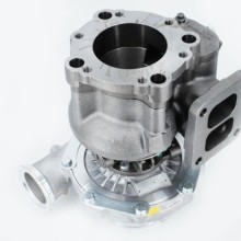 Turbocharger GARRETT 857478-5003Y OE Ref 612600118895 GARRETT