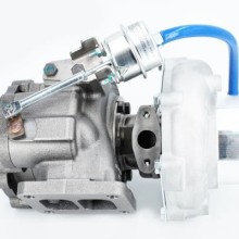 Turbocharger GARRETT 857478-5003Y OE Ref 612600118895 GARRETT