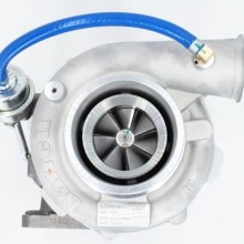 Turbocharger GARRETT 857478-5003Y OE Ref 612600118895 GARRETT