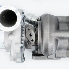 Turbocharger GARRETT 857478-5003Y OE Ref 612600118895 GARRETT