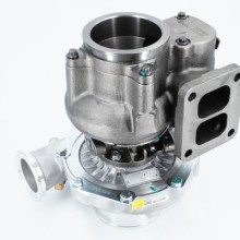Turbocharger GARRETT 857478-5004Y OE Ref VG2600118896 GARRETT