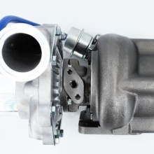 Turbocharger GARRETT 857478-5004Y OE Ref VG2600118896 GARRETT
