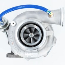 Turbocharger GARRETT 857478-5004Y OE Ref VG2600118896 GARRETT