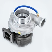 Turbocharger GARRETT 857478-5004Y OE Ref VG2600118896 GARRETT