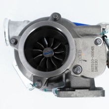 Turbocharger GARRETT 857478-5004Y OE Ref VG2600118896 GARRETT