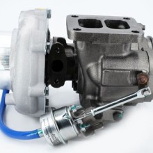 Turbocharger GARRETT 857478-5004Y OE Ref VG2600118896 GARRETT